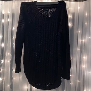 Calvin Klein Knitted Sweater 💋